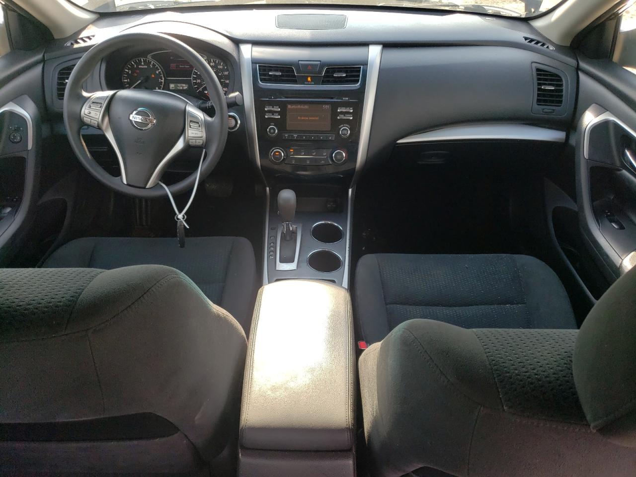 2015 Nissan Altima 2.5 VIN: 1N4AL3AP3FC469430 Lot: 66701464