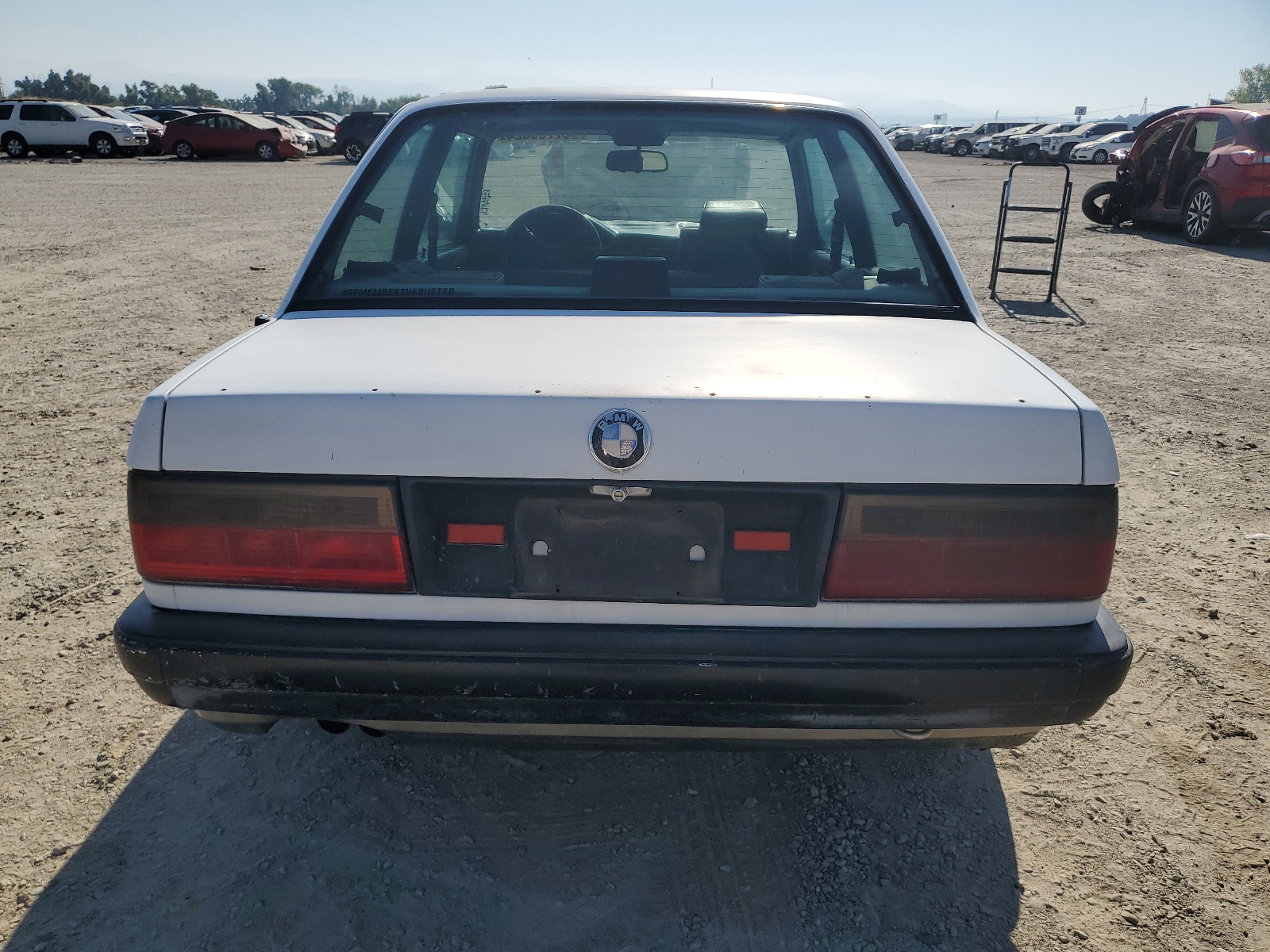 WBAAA1304J8252708 1988 BMW 325 Is