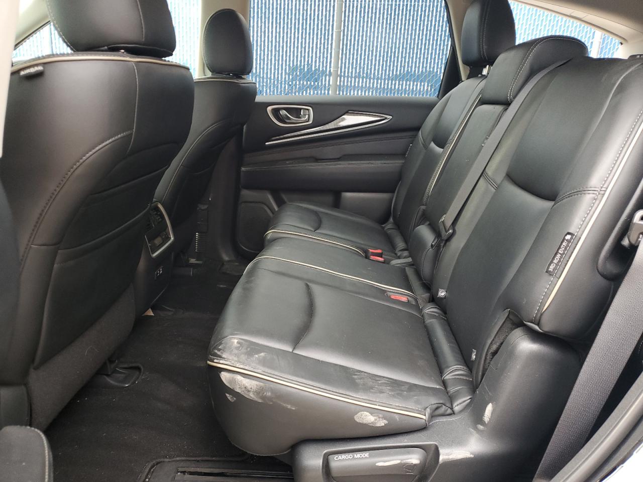 2019 Infiniti Qx60 Luxe VIN: 5N1DL0MM2KC557267 Lot: 67678534