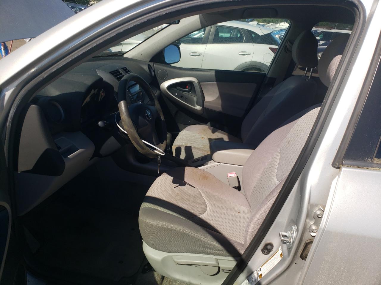 2008 Toyota Rav4 VIN: JTMBK35V785061868 Lot: 67357494