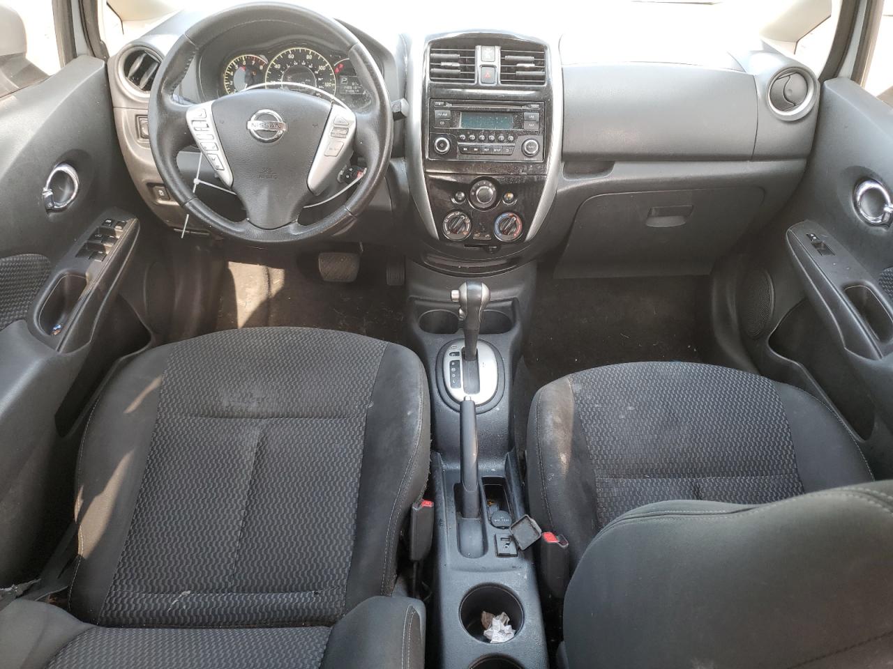 3N1CE2CP5FL392877 2015 Nissan Versa Note S