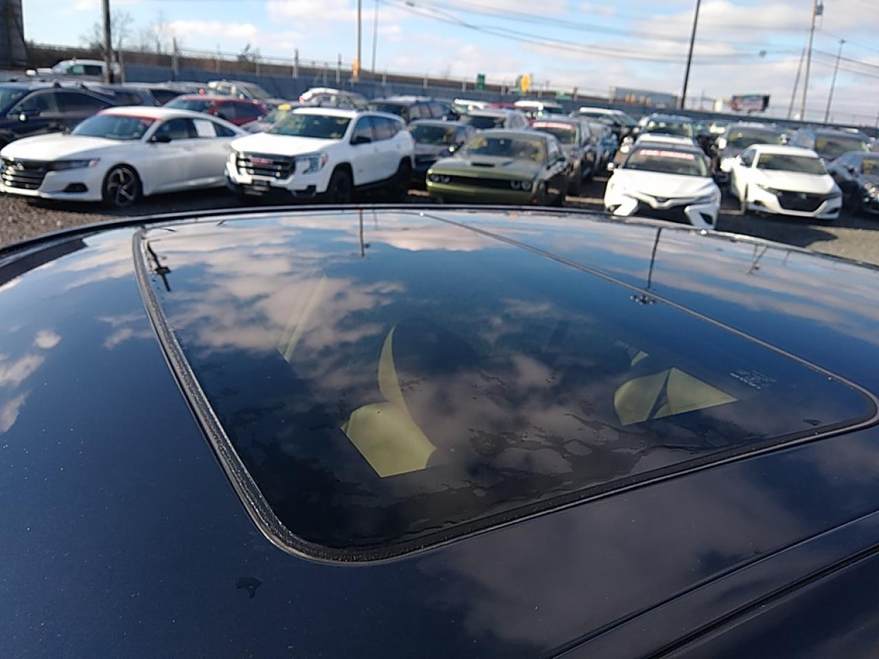 2006 Lexus Ls 430 VIN: JTHBN36F565046165 Lot: 66584234