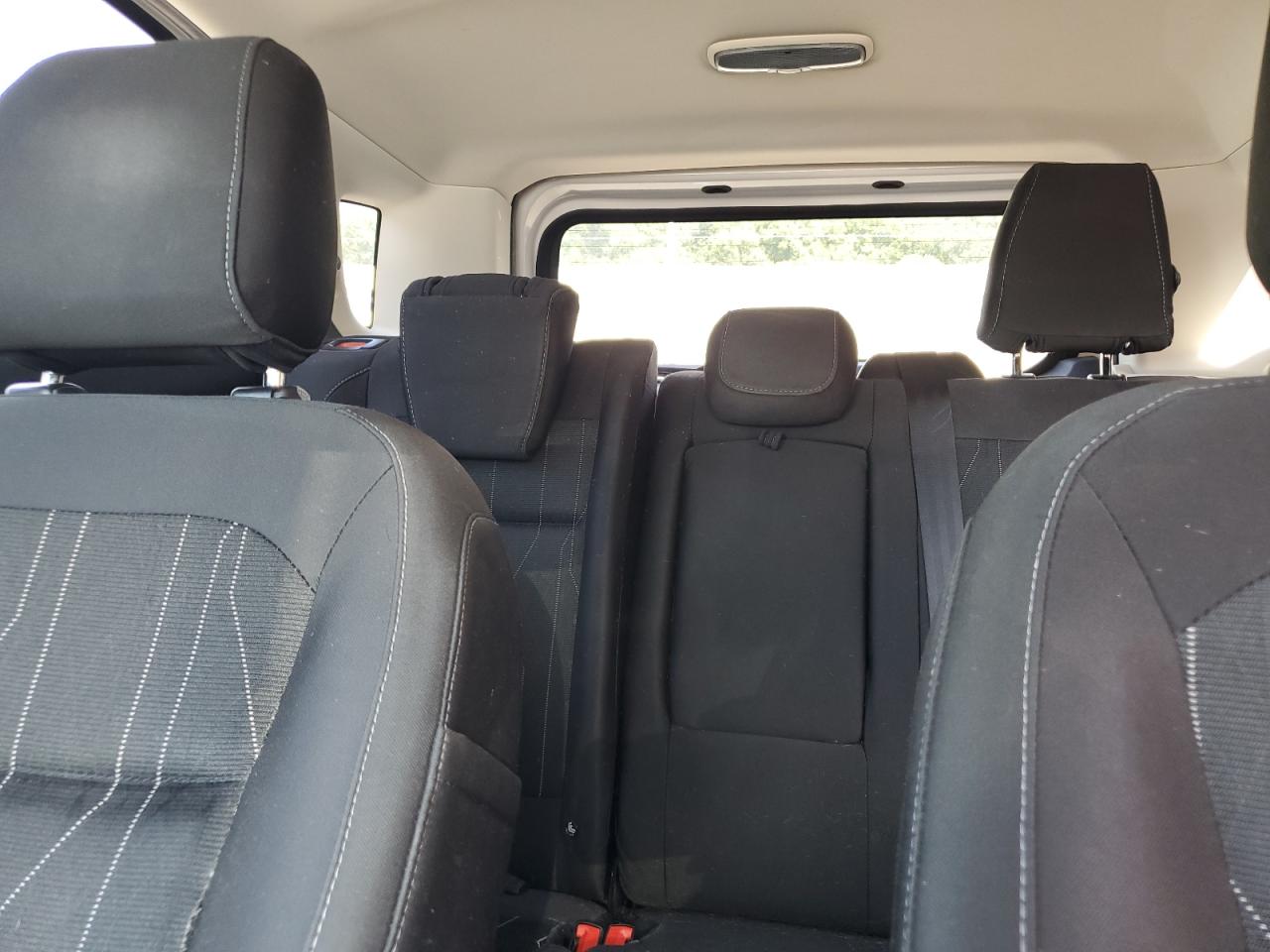 2018 Ford Ecosport Se VIN: MAJ6P1UL2JC174786 Lot: 65896394