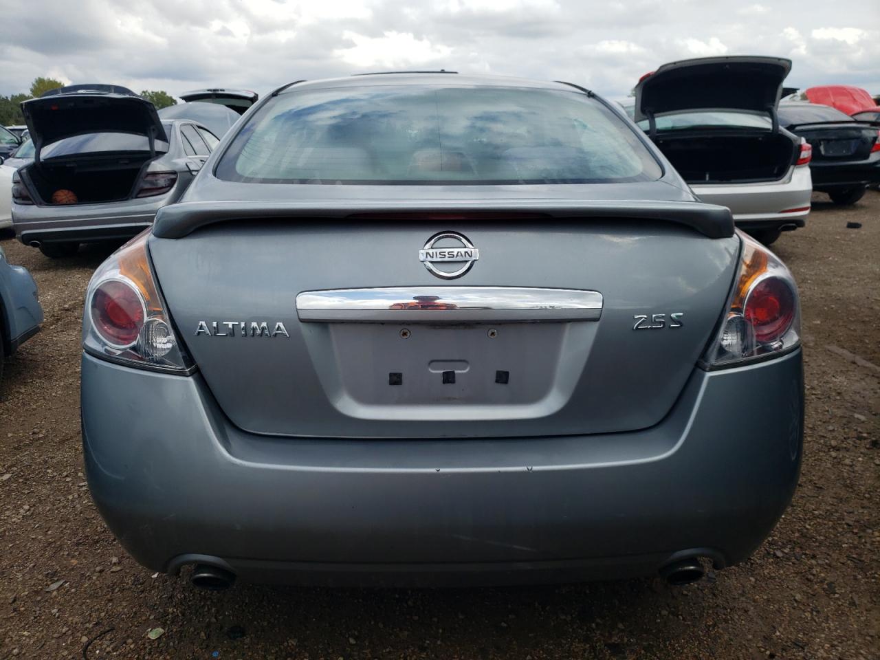 2009 Nissan Altima 2.5 VIN: 1N4AL21E59N471875 Lot: 68939054