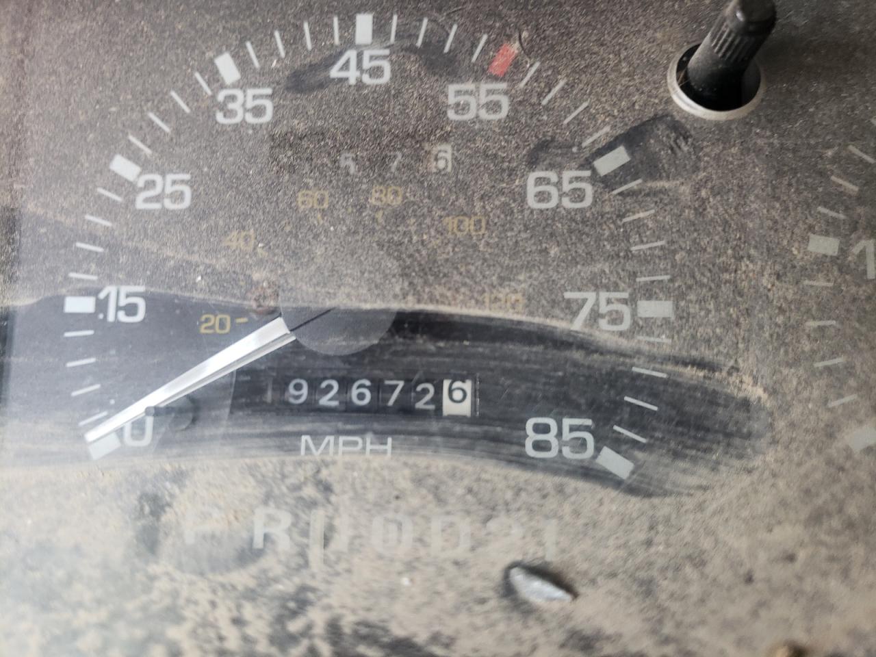 1994 Mazda B4000 Cab Plus VIN: 4F4CR16X9RTM99039 Lot: 66709694