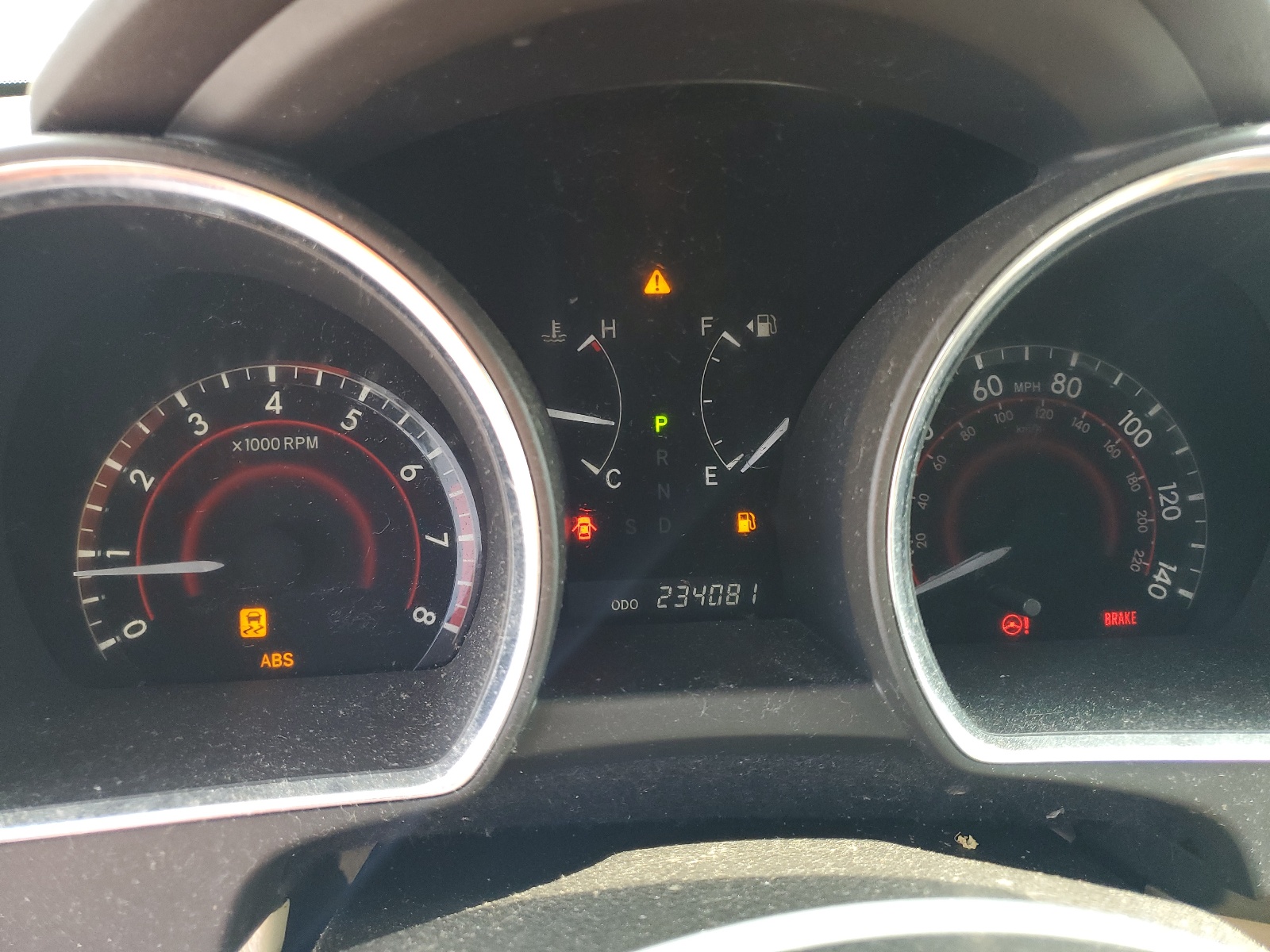 JTEDS42A192092533 2009 Toyota Highlander Limited