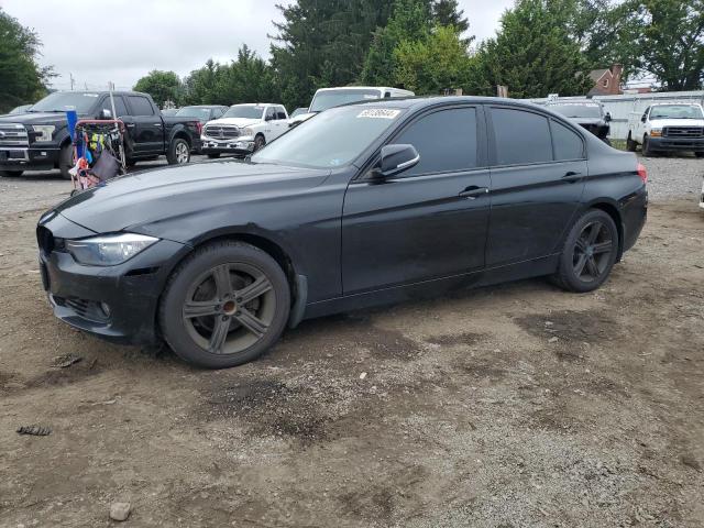 2013 Bmw 328 Xi Sulev de vânzare în Finksburg, MD - Side