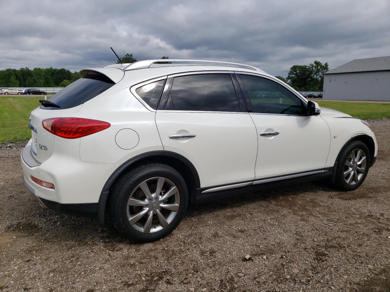 2016 Infiniti Qx50 VIN: JN1BJ0RP4GM236131 Lot: 66678774