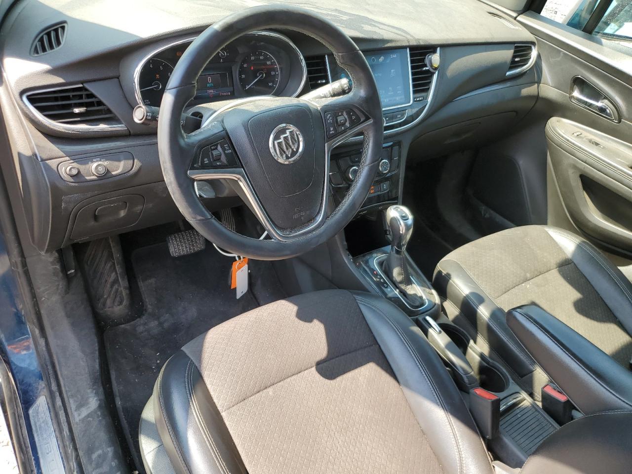 2019 Buick Encore Preferred VIN: KL4CJESB9KB770995 Lot: 66743584