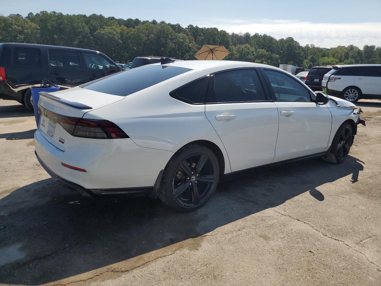 2023 Honda Accord - Image 3