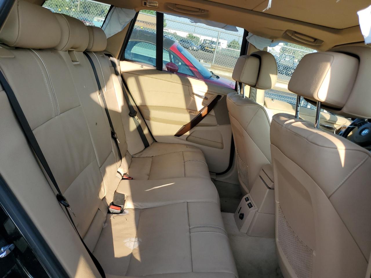 2009 BMW X3 xDrive30I VIN: WBXPC93449WJ27842 Lot: 67049854