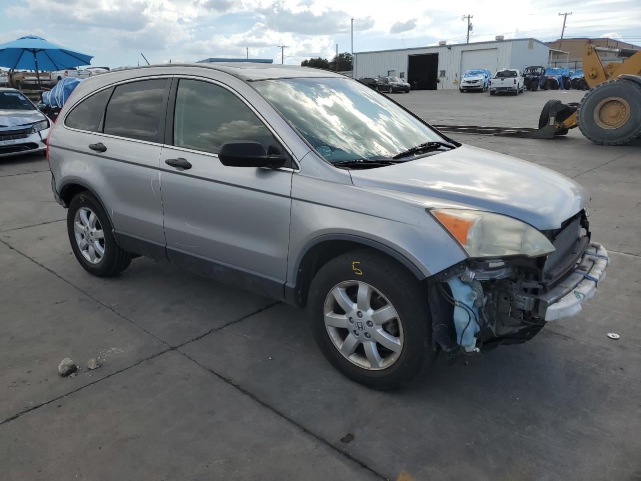 2007 Honda CR-V - Image 4