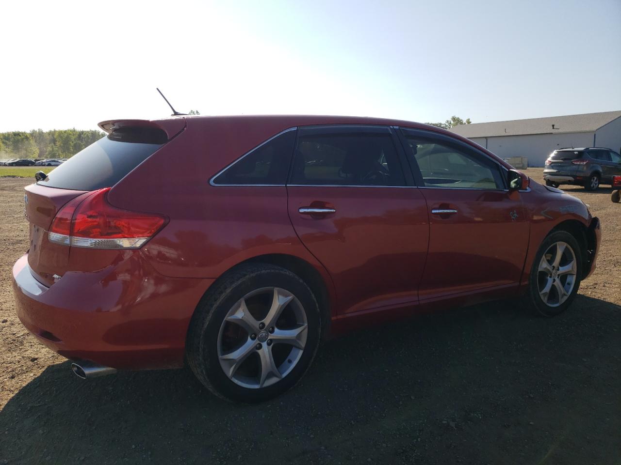 2009 Toyota Venza VIN: 4T3BK11A89U006797 Lot: 67979464