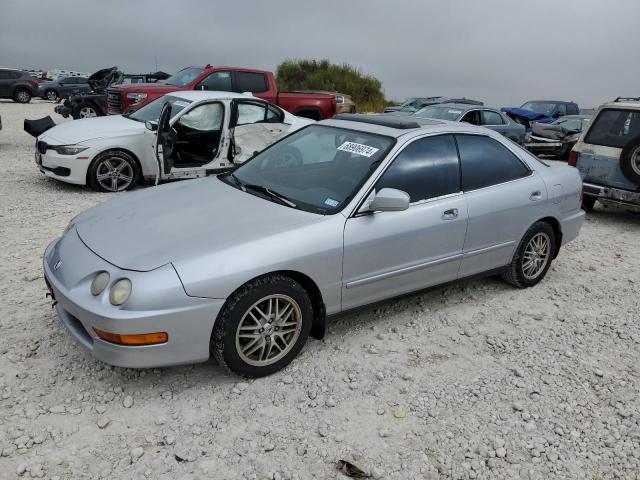 2001 Acura Integra Ls