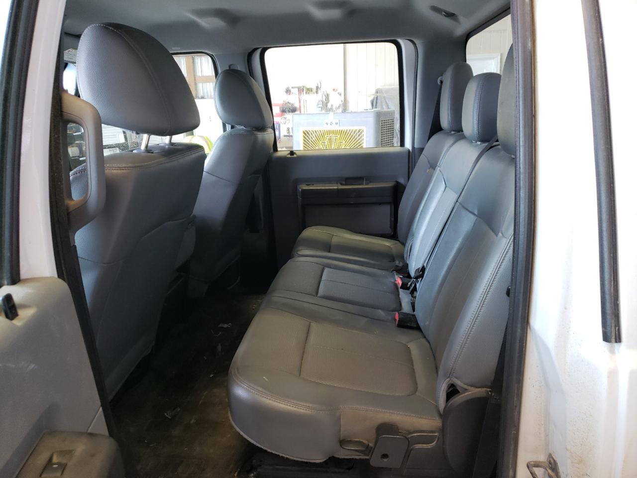 2015 Ford F350 Super Duty VIN: 1FT8W3DT9FEB21533 Lot: 59302194