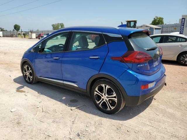  CHEVROLET BOLT 2017 Синий