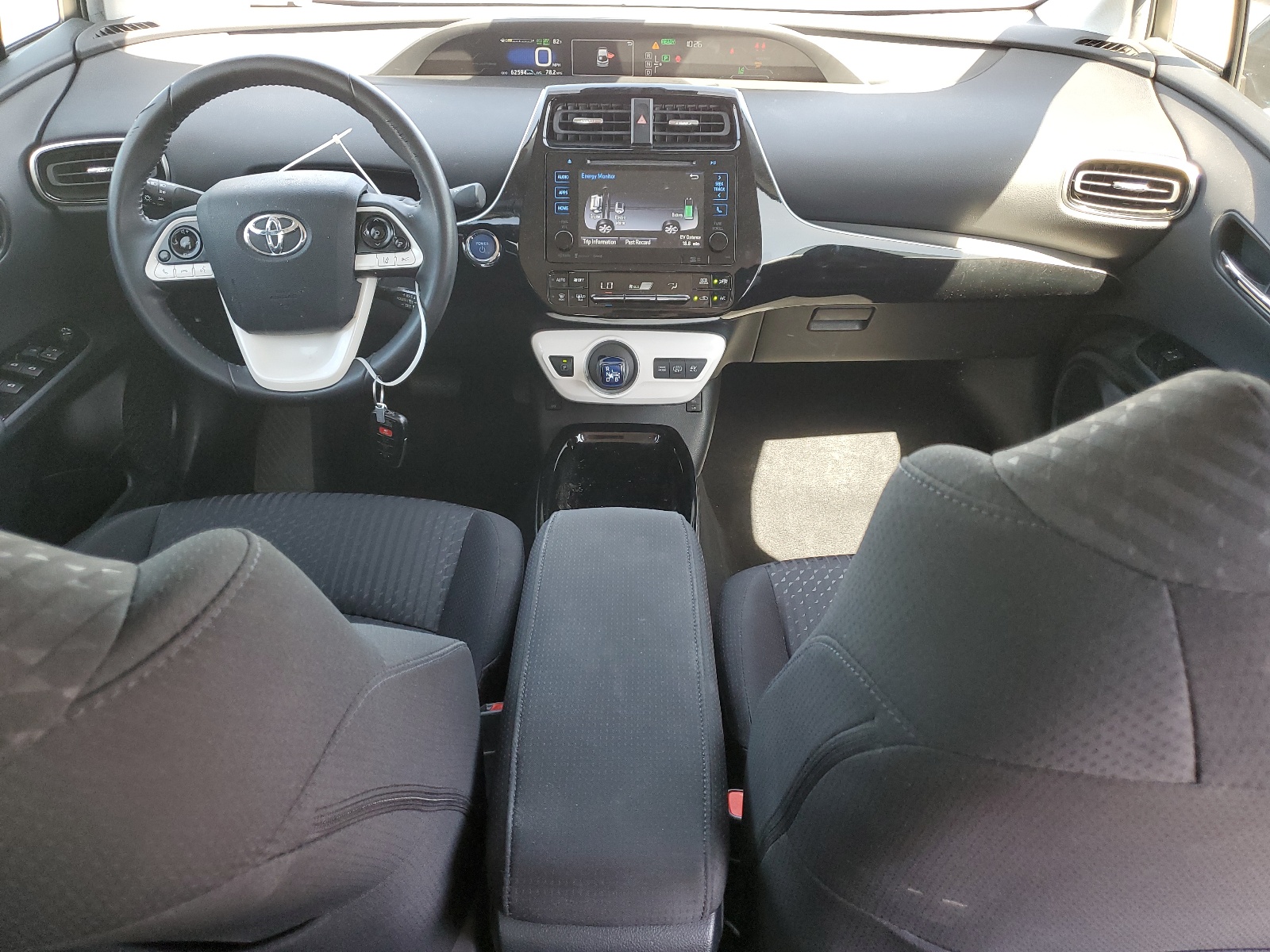 JTDKARFP9J3080168 2018 Toyota Prius Prime