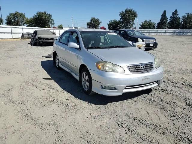 2005 Toyota Corolla Ce VIN: 1NXBR32E65Z453379 Lot: 67133804