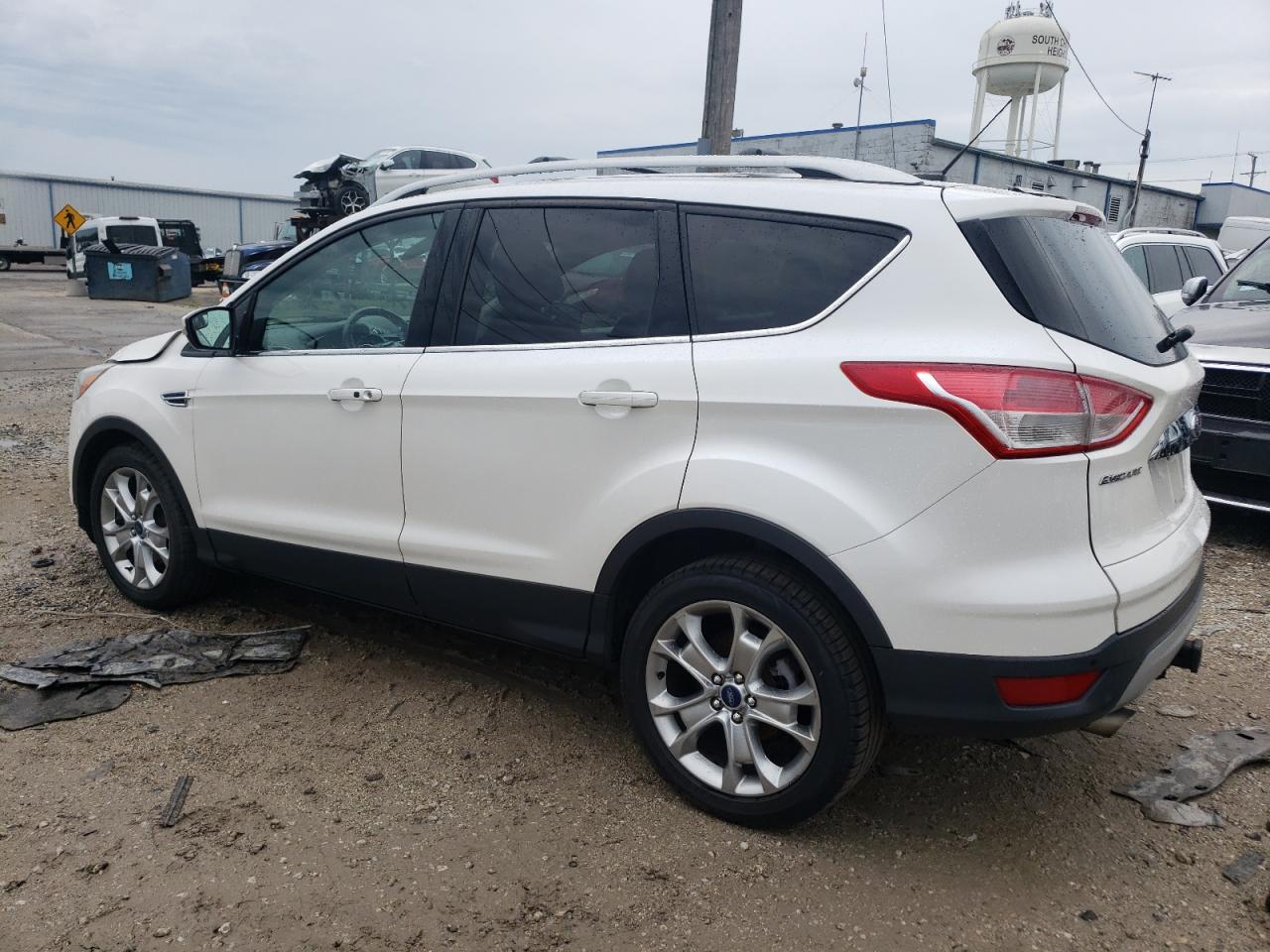 2015 Ford Escape - Image 2