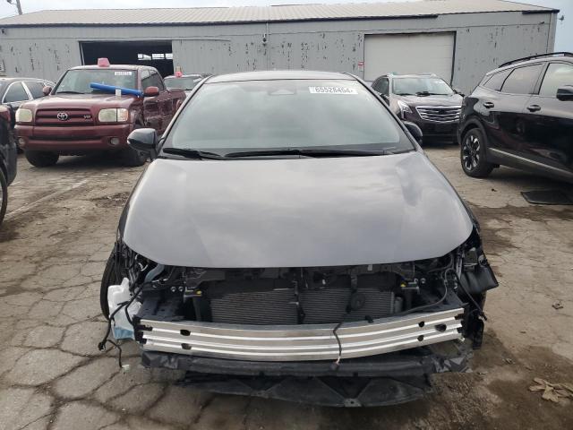  TOYOTA COROLLA 2023 Gray