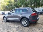 2013 Volkswagen Touareg V6 للبيع في Austell، GA - Front End