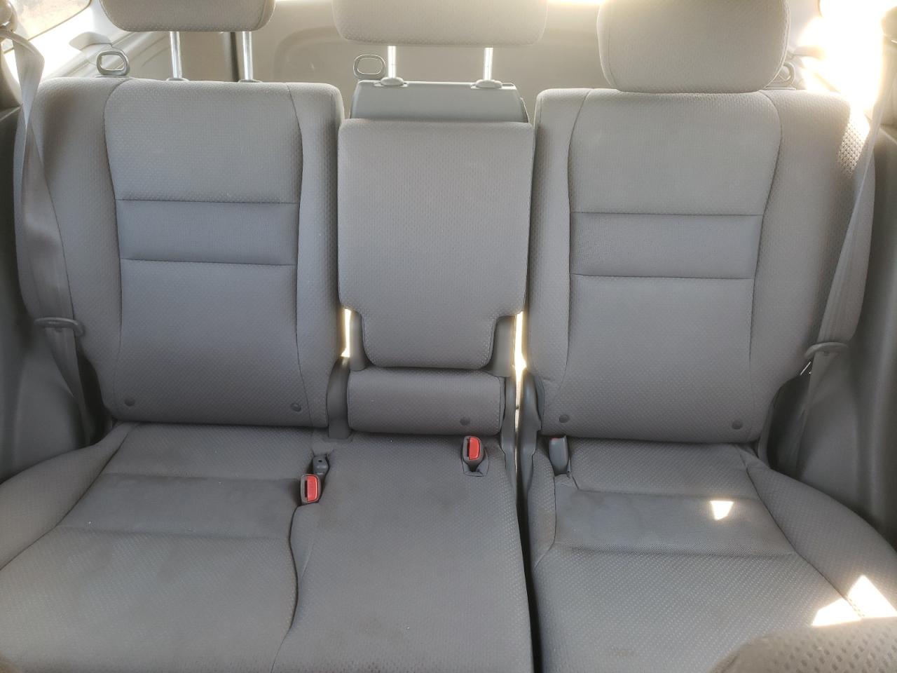 2009 Honda Cr-V Lx VIN: 5J6RE483X9L041076 Lot: 67546634