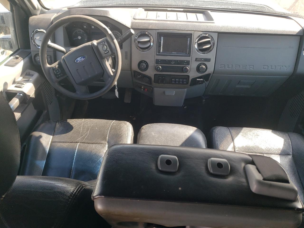 2015 Ford F350 Super Duty VIN: 1FT8W3BTXFEA55111 Lot: 66601914