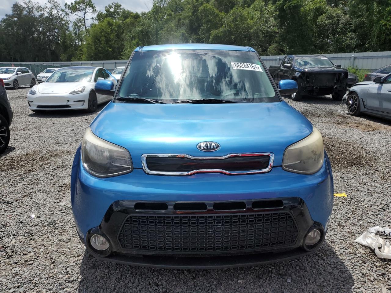 2016 Kia Soul - Image 5