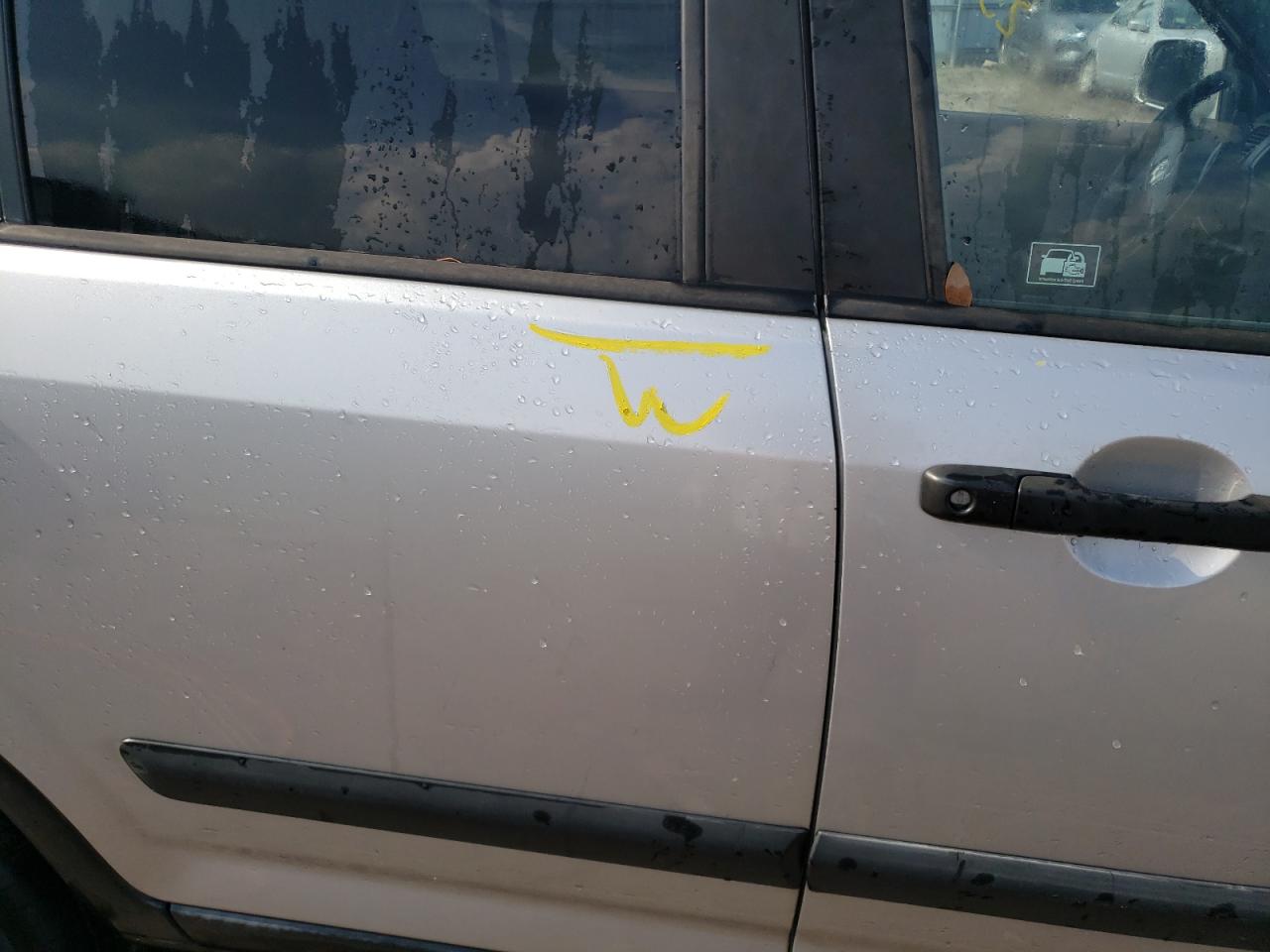 2002 Honda Cr-V Ex VIN: JHLRD788X2C086341 Lot: 66472344