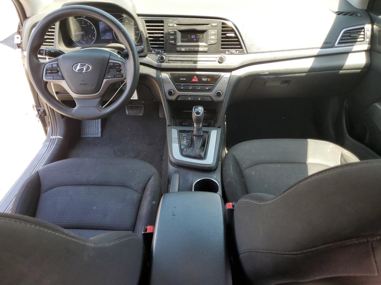 2018 Hyundai Elantra Se VIN: 5NPD74LF0JH316698 Lot: 67336984