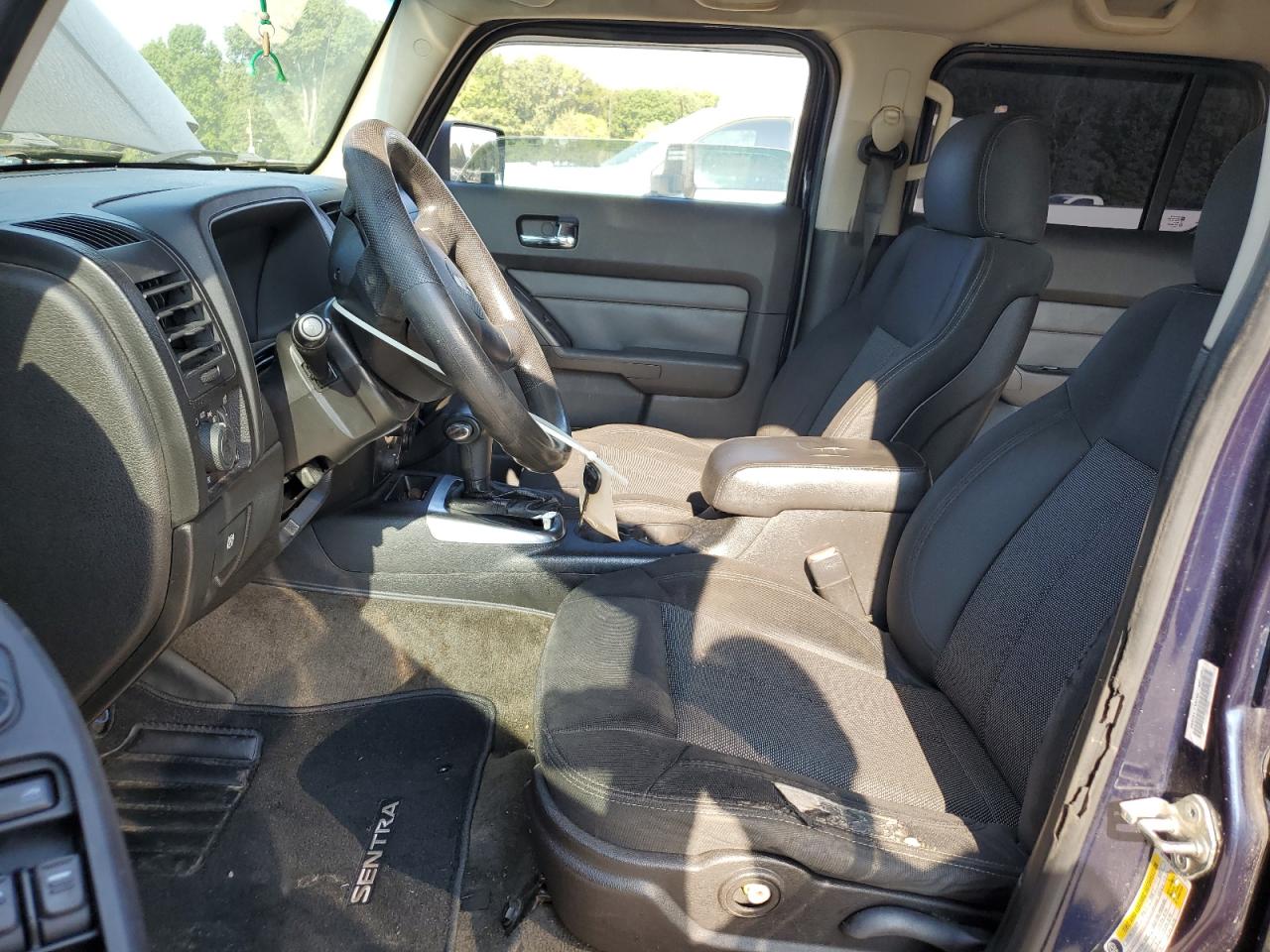 2008 Hummer H3 VIN: 5GTEN13E688182670 Lot: 65559484