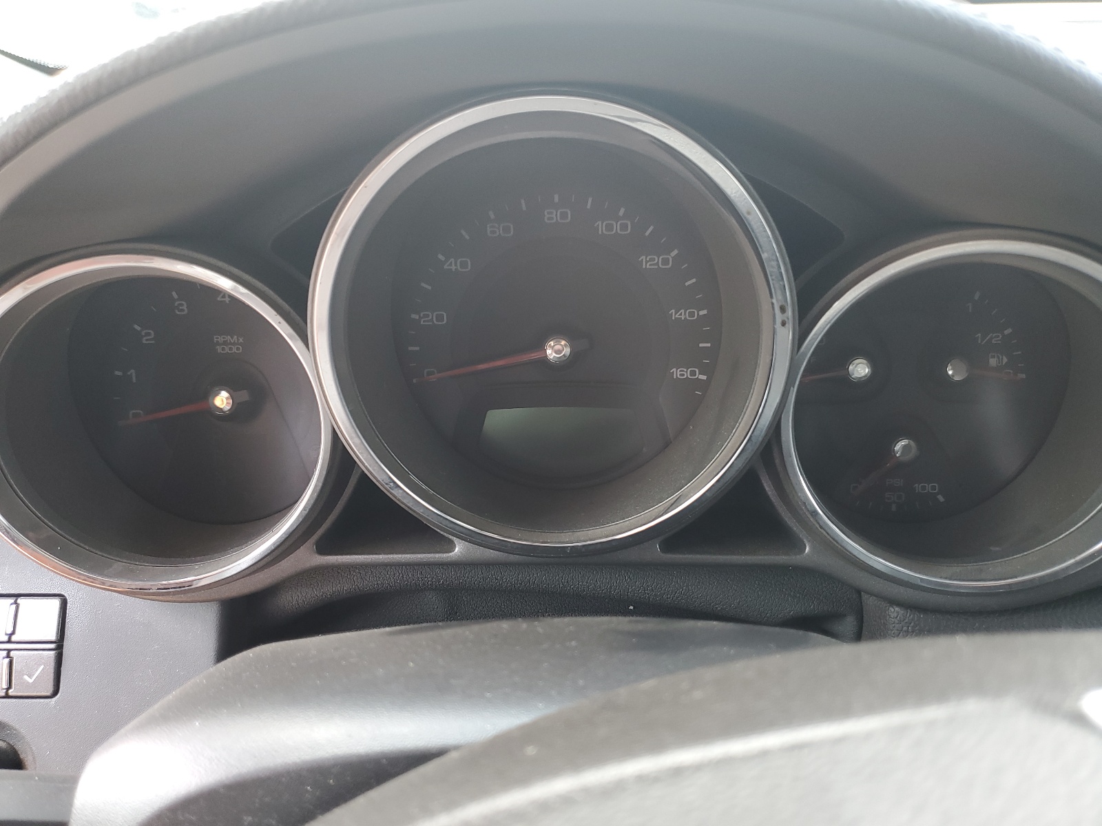 1G6DP5E36D0103512 2013 Cadillac Cts Premium Collection