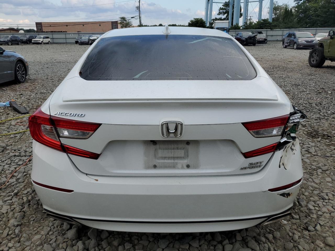 1HGCV2F33LA017502 Honda Accord SPO 6