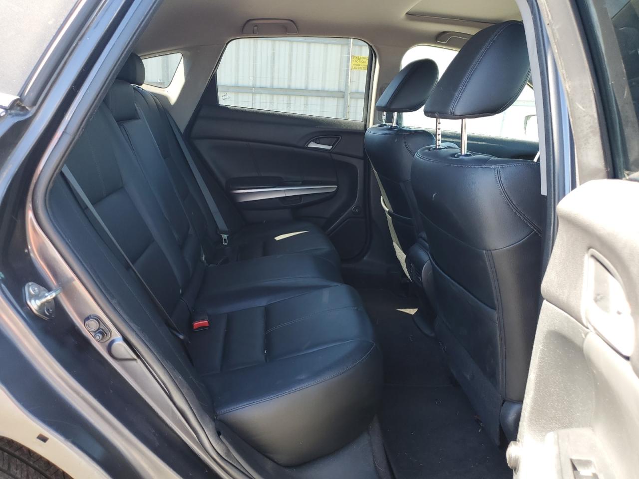 2015 Honda Crosstour Exl VIN: 5J6TF3H56FL000034 Lot: 67697894