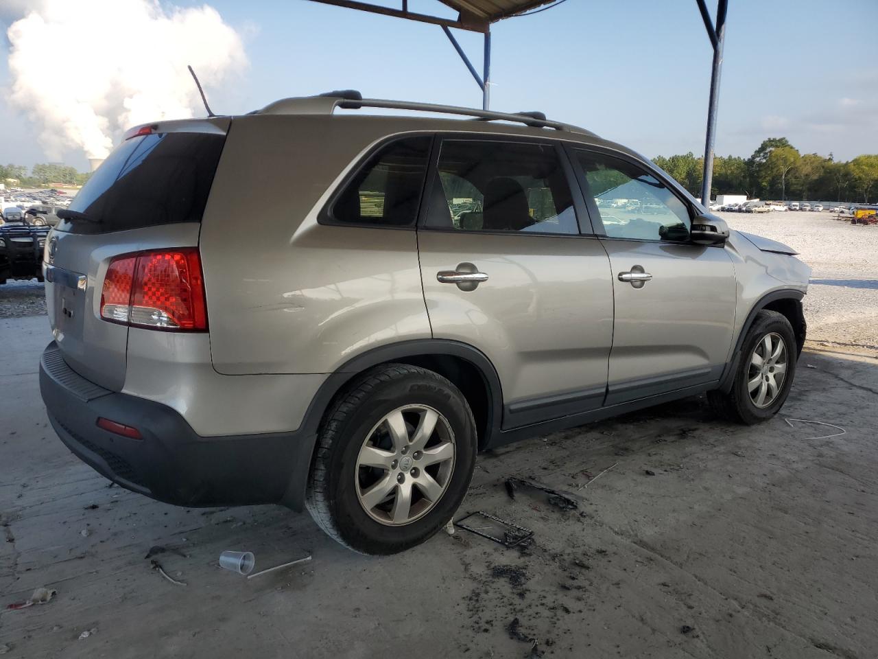 2012 Kia Sorento Base VIN: 5XYKTDA68CG274894 Lot: 67471134