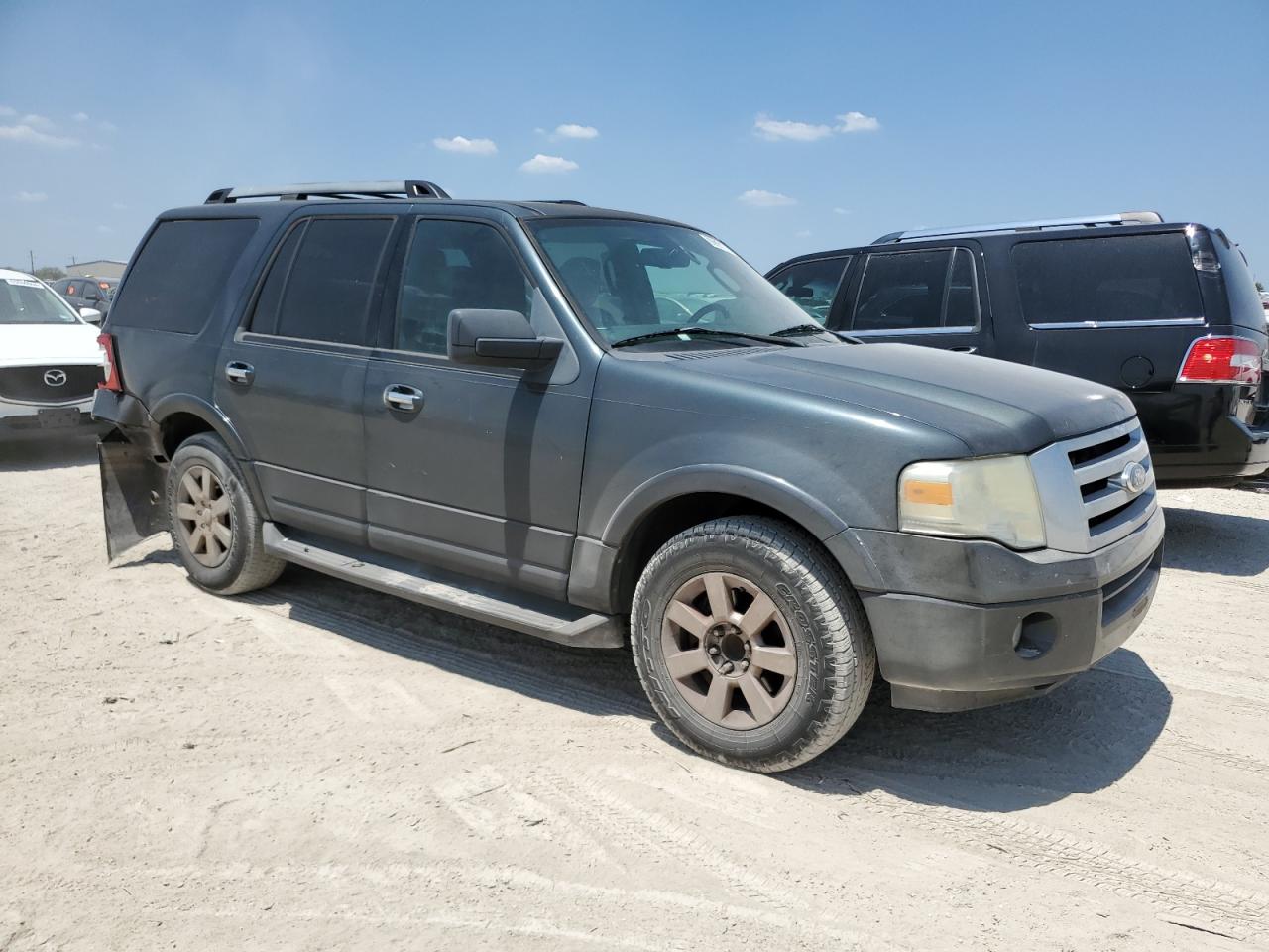 2009 Ford Expedition Xlt VIN: 1FMFU15579LA14414 Lot: 66891294