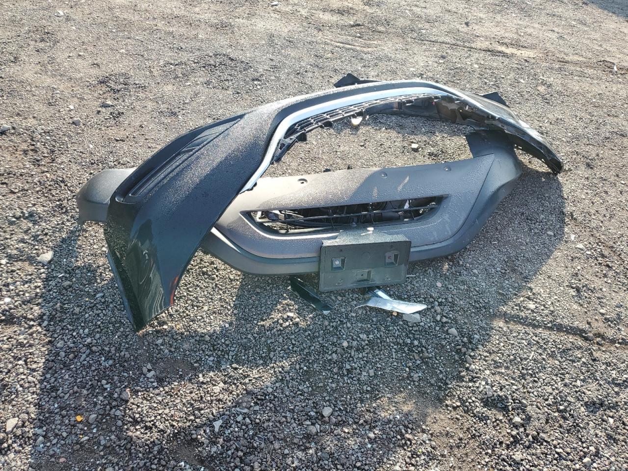 2015 Honda Cr-V Lx VIN: 2HKRM4H37FH687166 Lot: 68073794