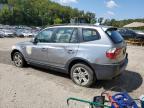 2005 Bmw X3 3.0I en Venta en West Mifflin, PA - Side