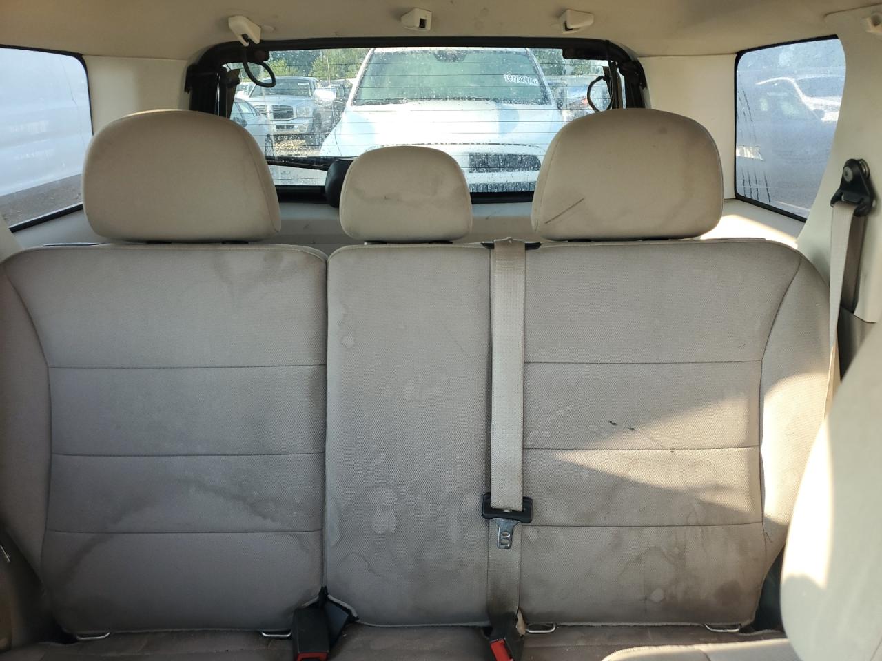 2012 Ford Escape Xlt VIN: 1FMCU9D79CKB50142 Lot: 67543174