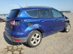 2016 Ford Escape Se en Venta en Lebanon, TN - Front End