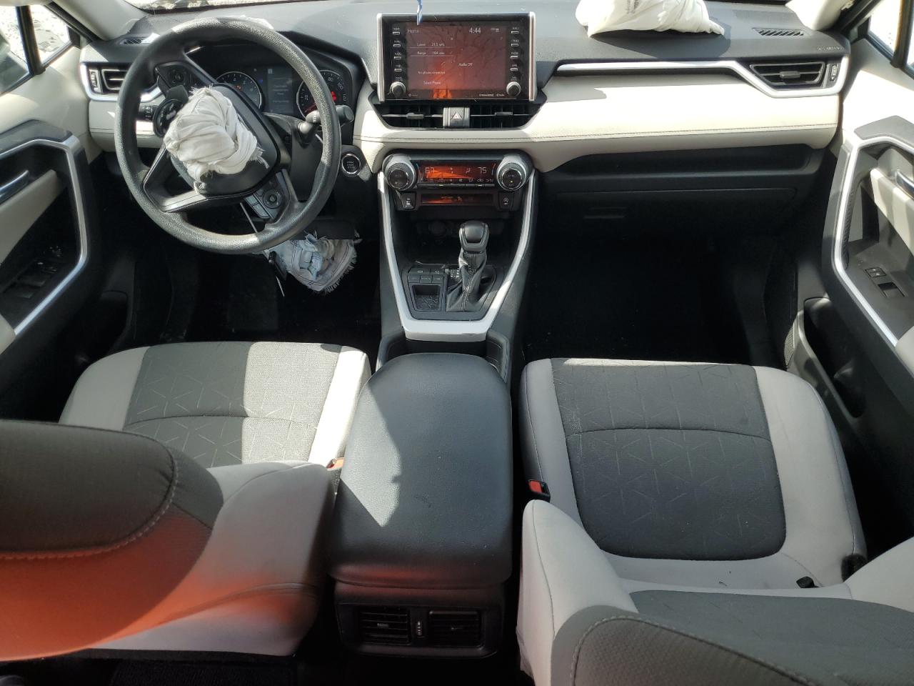 2021 Toyota Rav4 Xle VIN: 2T3W1RFV9MW173824 Lot: 65412984