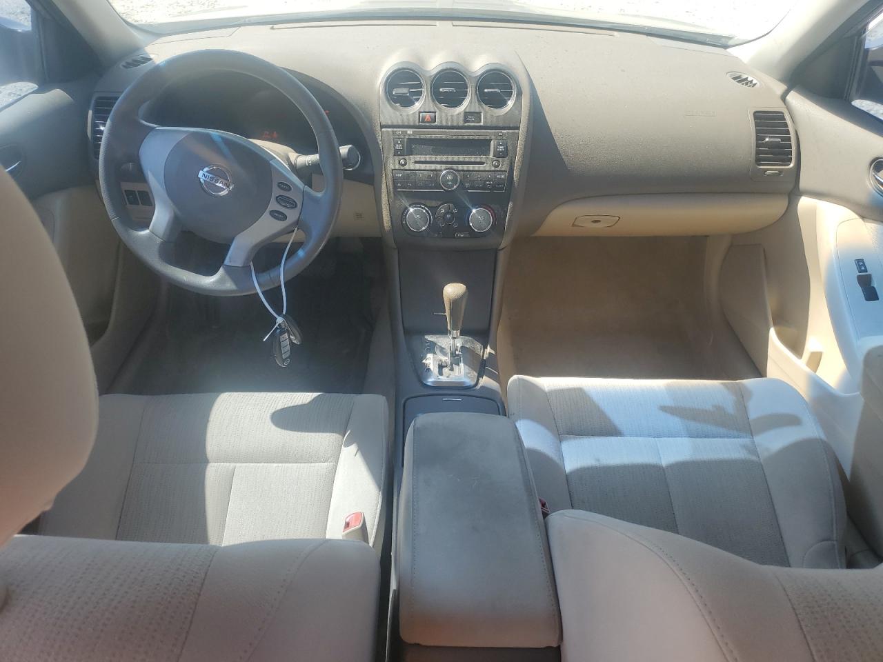 1N4AL2AP9CC251661 2012 Nissan Altima Base