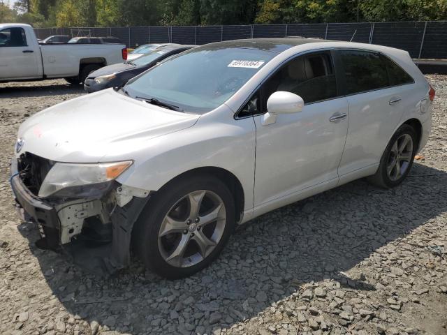 2010 Toyota Venza 