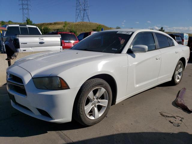 2011 Dodge Charger 