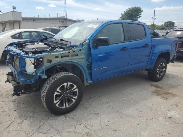 1GCGTDEN9N1149851 Chevrolet Colorado Z