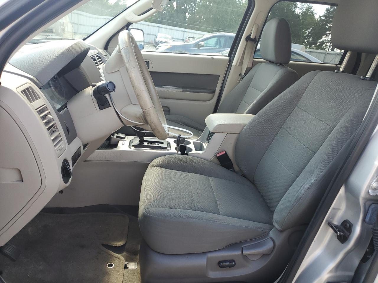 2009 Ford Escape Hybrid VIN: 1FMCU49359KA89454 Lot: 67342984