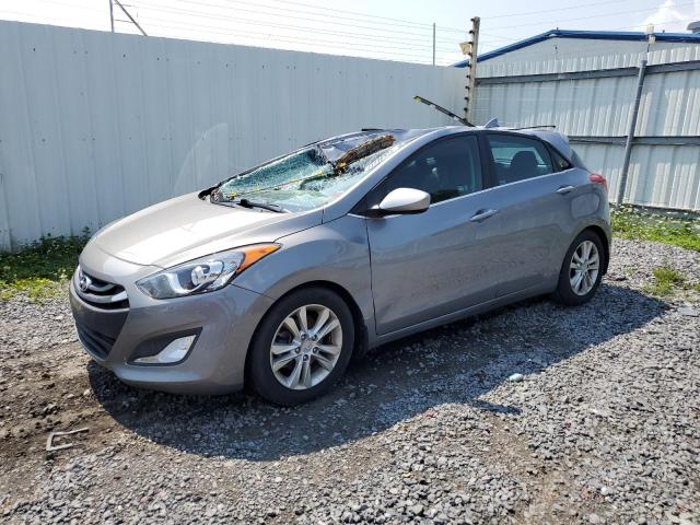 2013 Hyundai Elantra Gt 