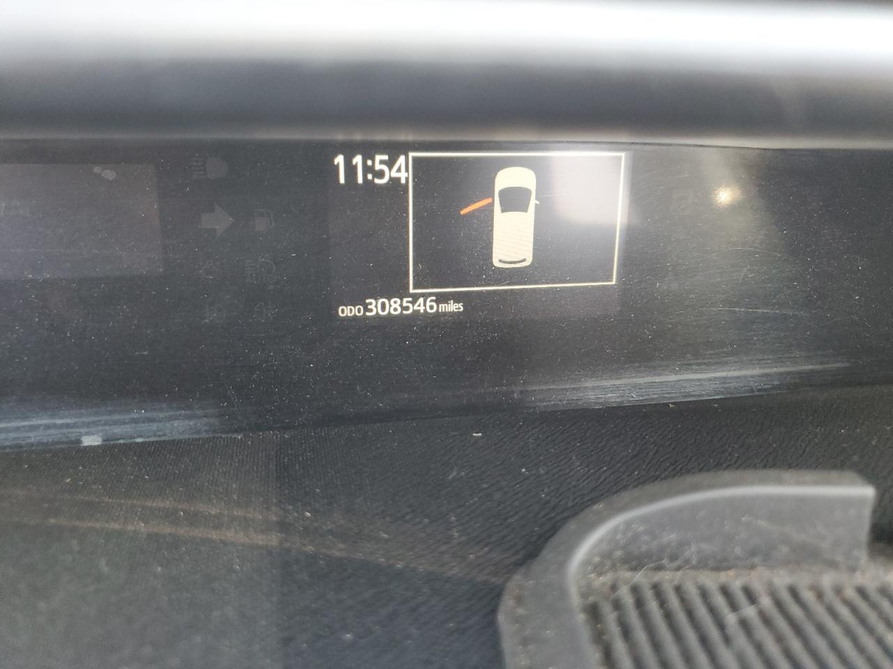 2018 Toyota Prius C VIN: JTDKDTB35J1608209 Lot: 65803884