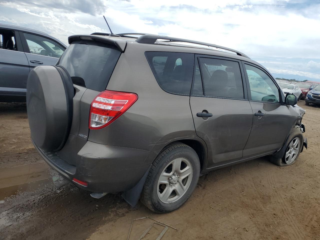 2010 Toyota Rav4 VIN: 2T3BF4DV6AW028175 Lot: 69041444