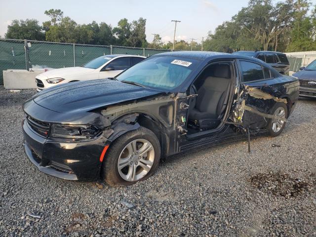 2C3CDXBG4NH143271 Dodge Charger SX